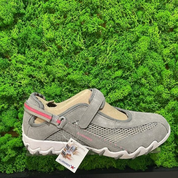 Allrounder by Mephisto NIRO Sneaker - Picture 7 of 10